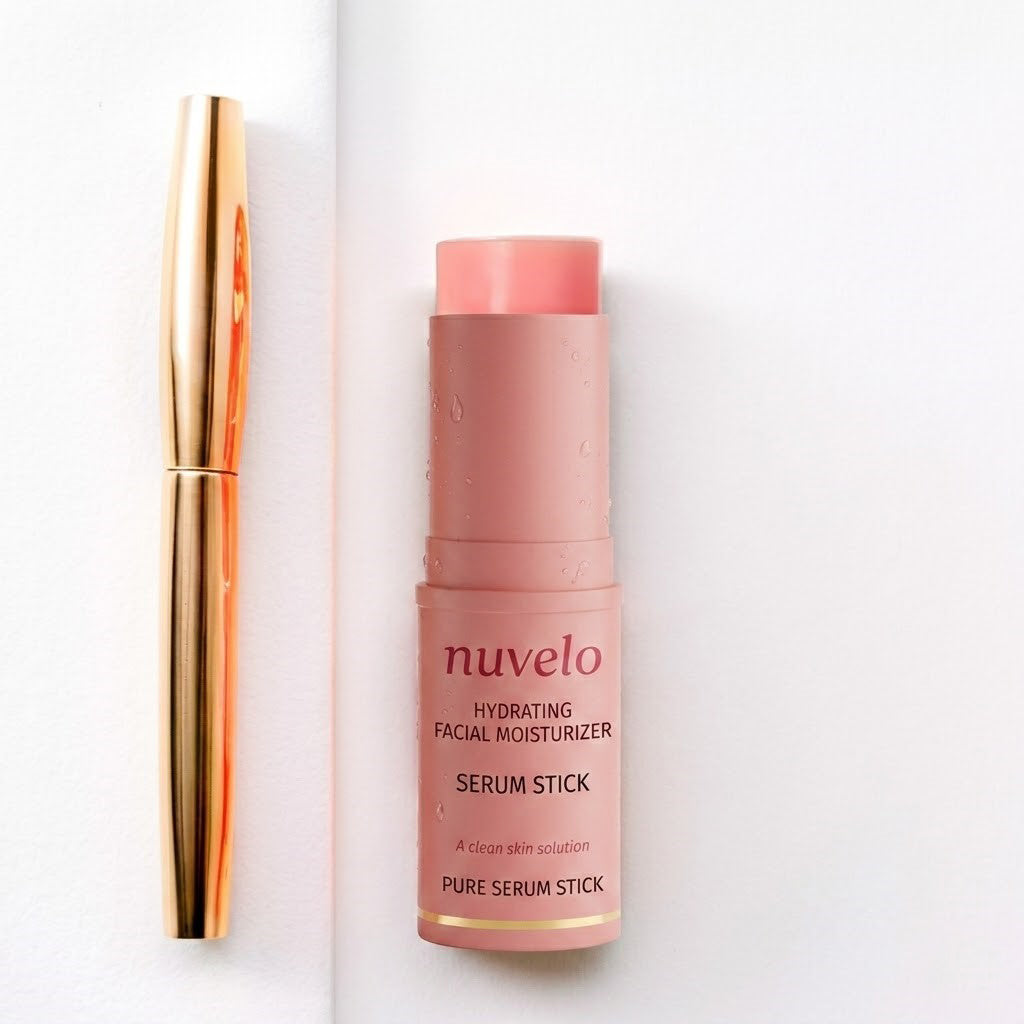 Nuvelo Kolajen Stick