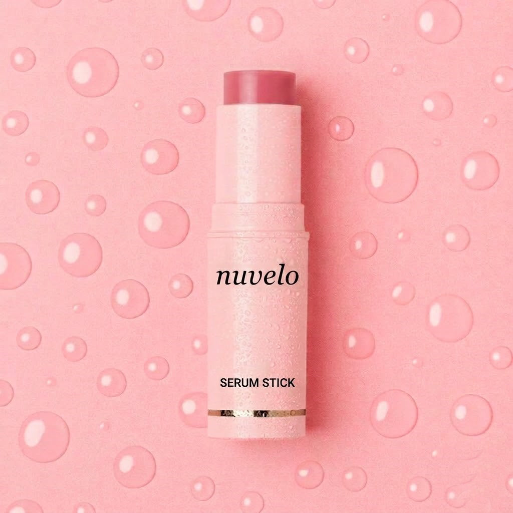 Nuvelo Kolajen Stick