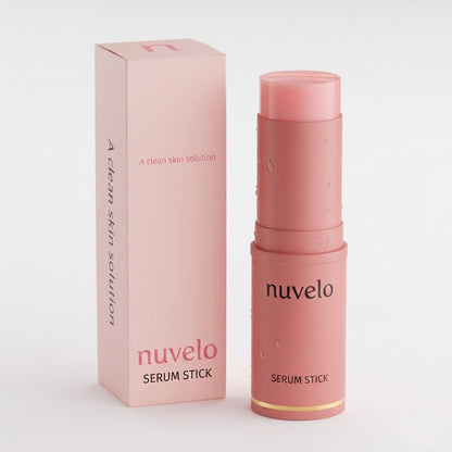Nuvelo Kolajen Stick